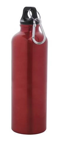 BORRACCIA ALLUMINIO 750ml
